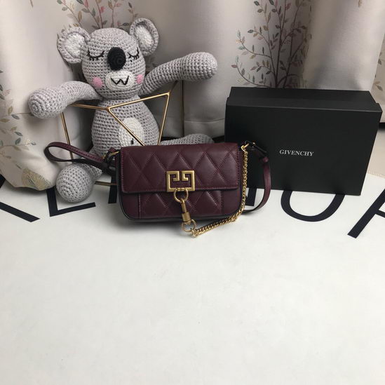 Givenchy Bag ID:20190318a335